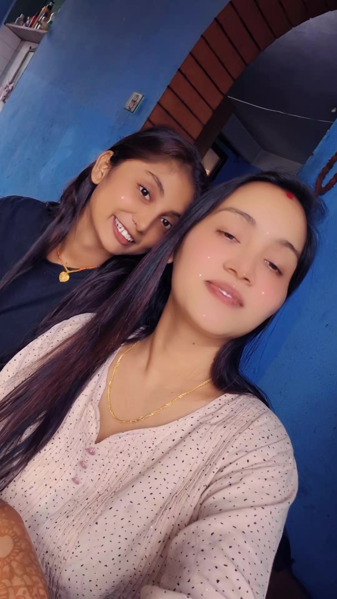 @Aarthi Aadhikari