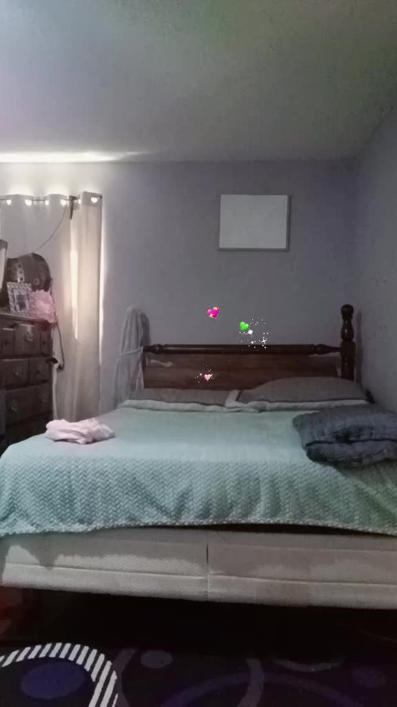 @pati perez🥰la hija de Dios🍒
