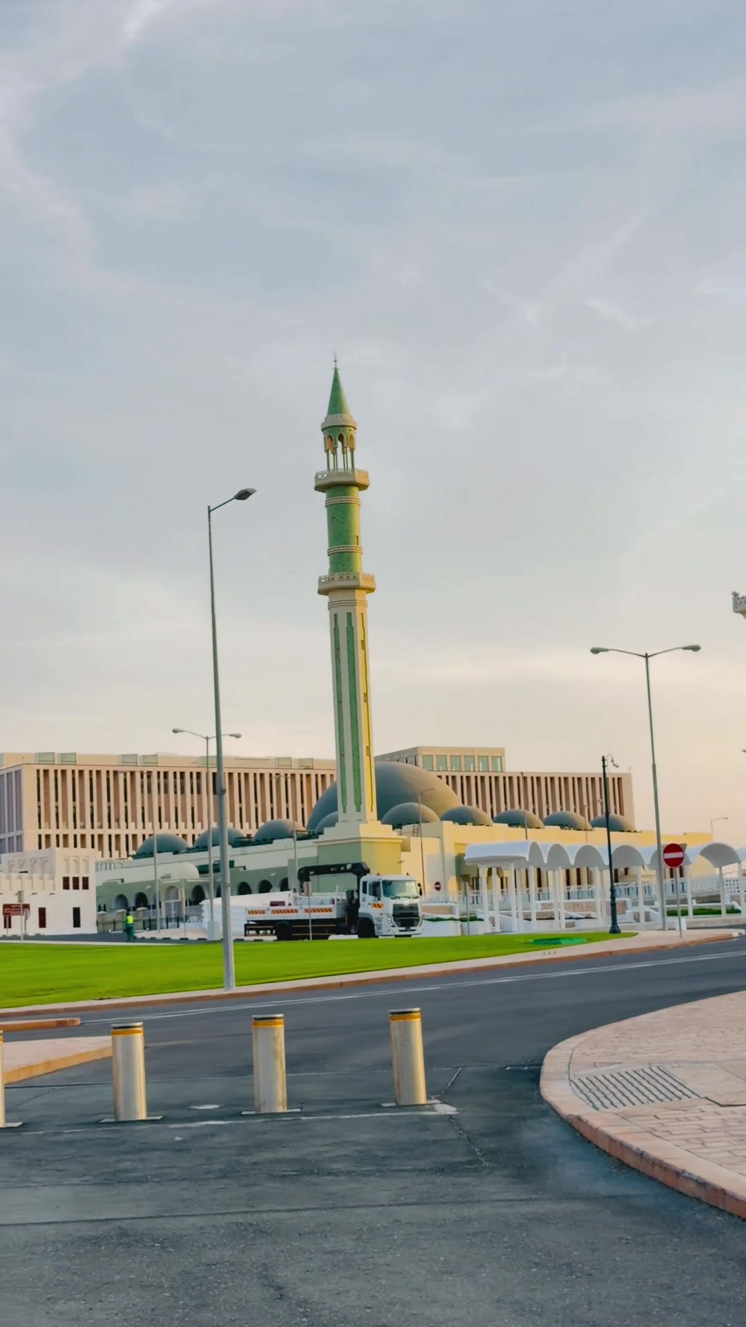 @⭐️Qatar View⭐️