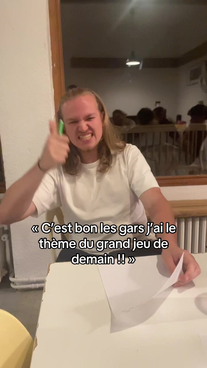 @Chalet des For&ecirc;ts
