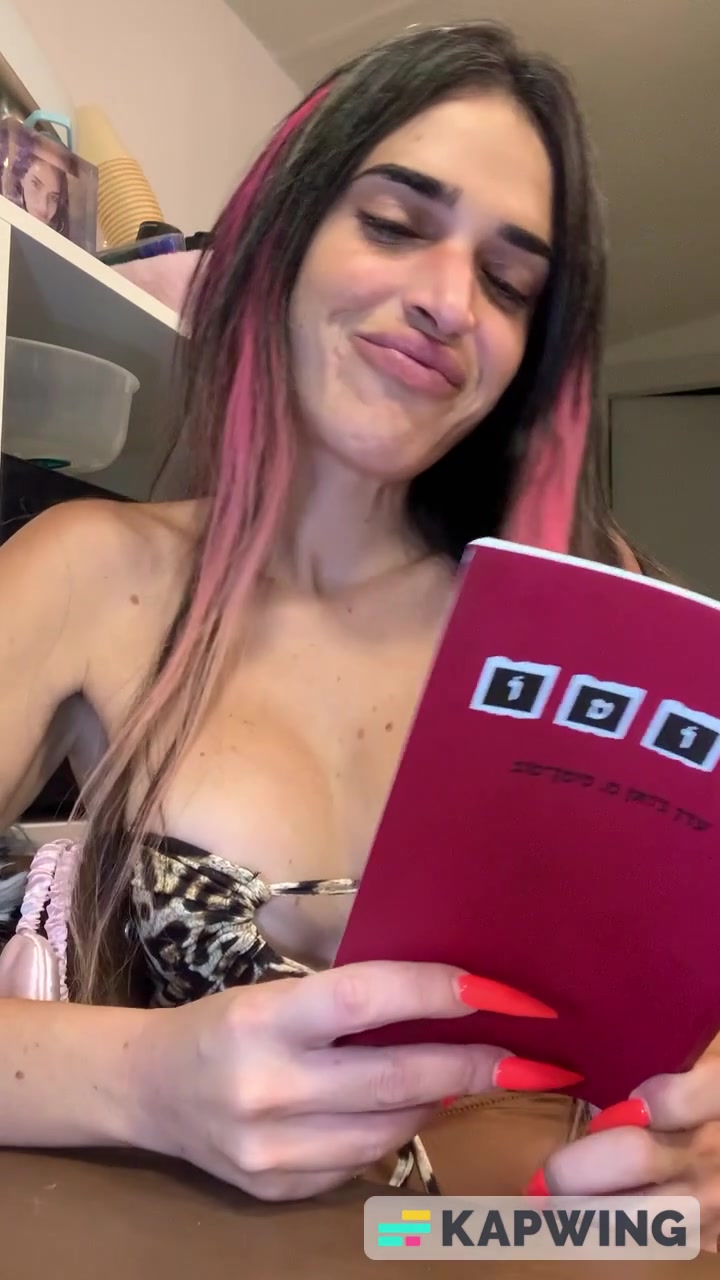 @Eden Joan Malul