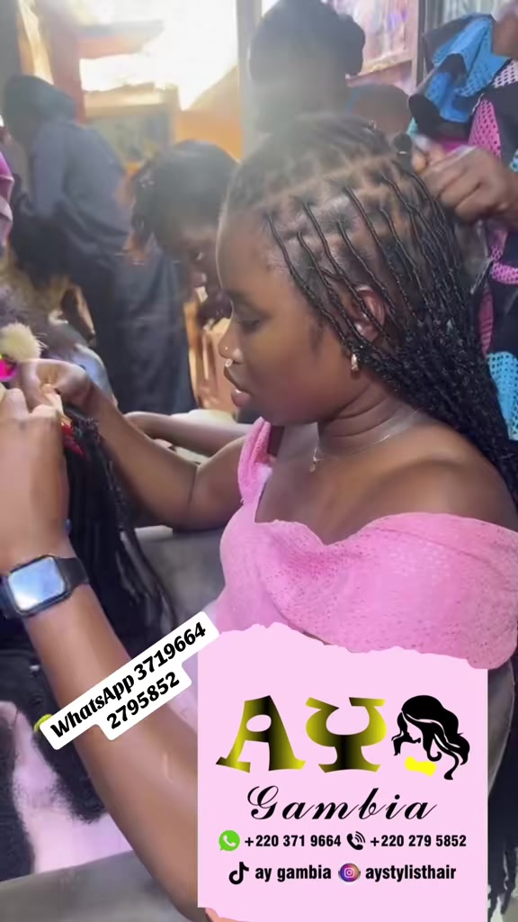 @aygambia