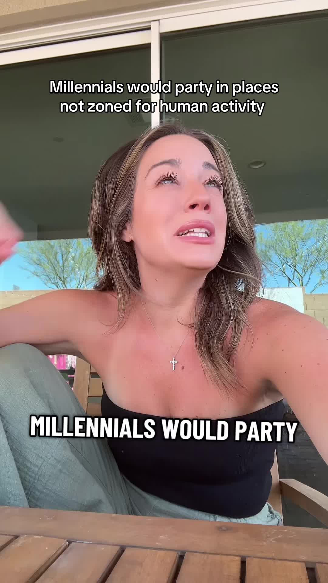 @Jillian Gerhardt