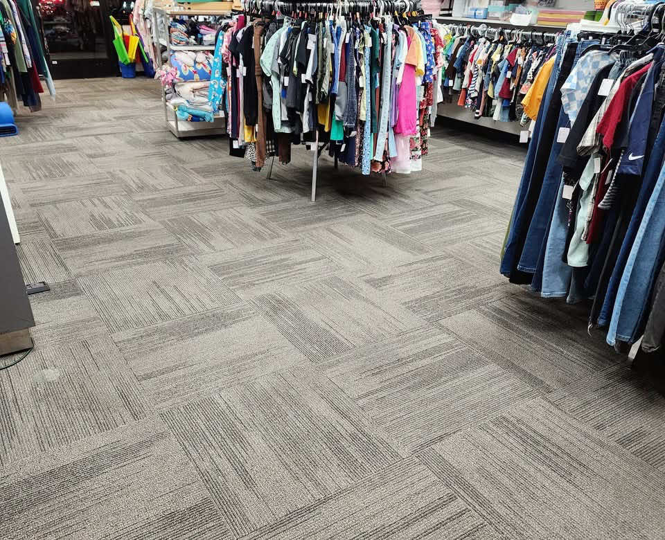 @Rodriguez Janitorial Services