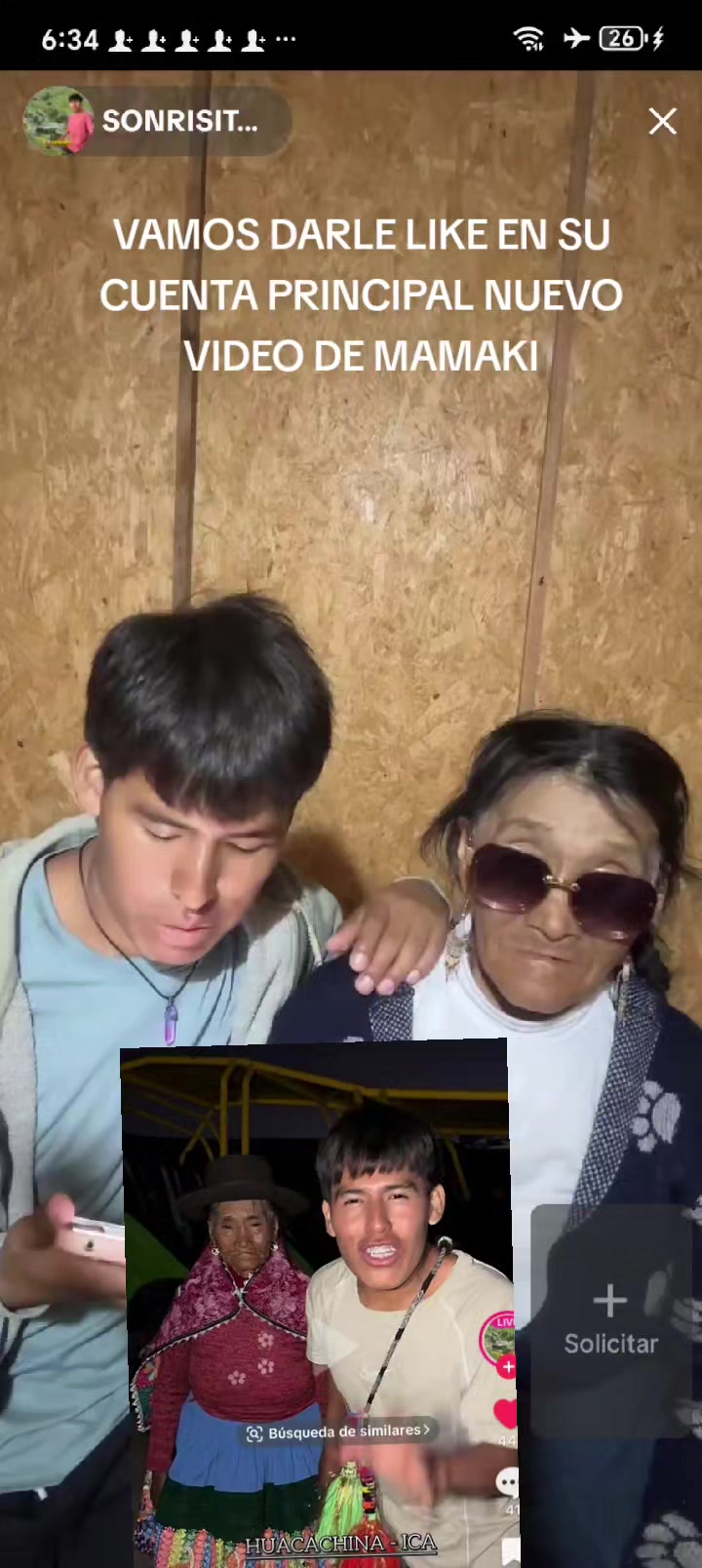 @CLIPS-SONRISITAS
