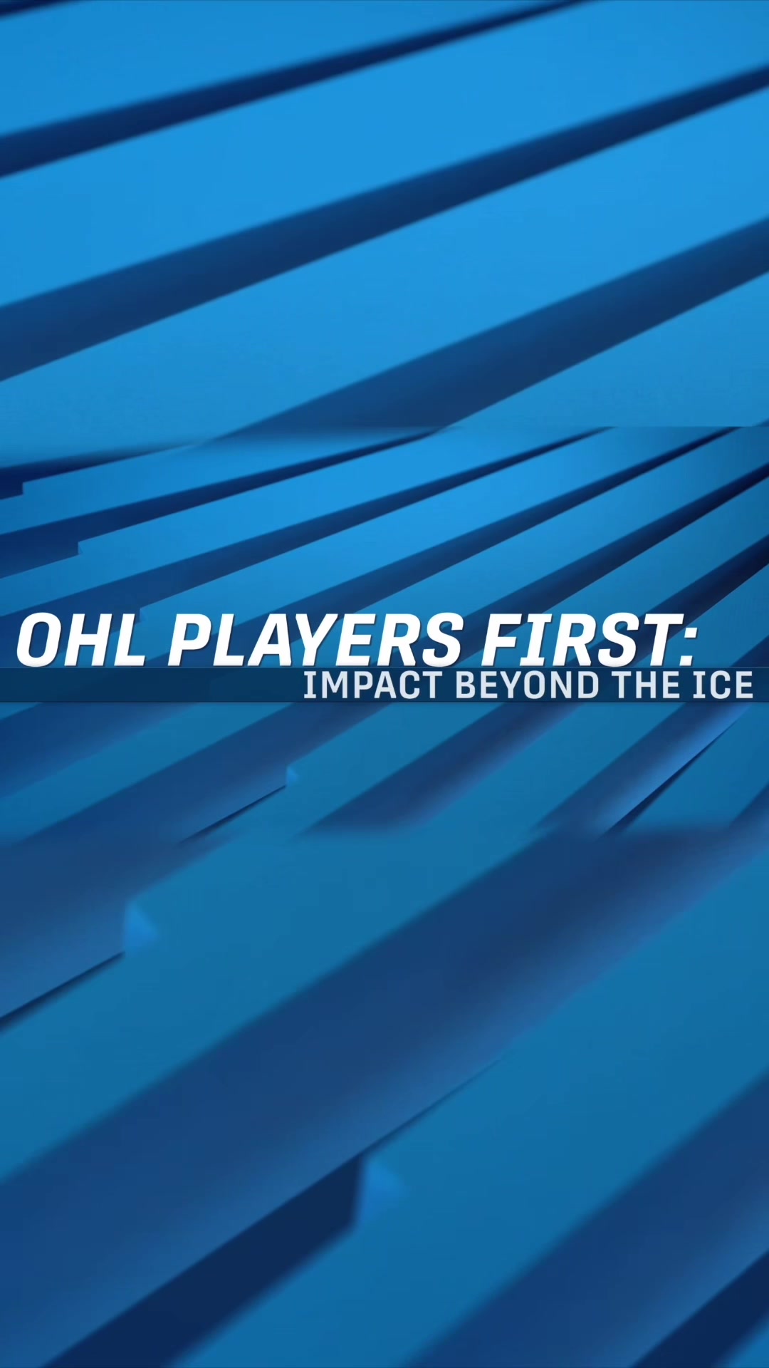 @Ontario Hockey League