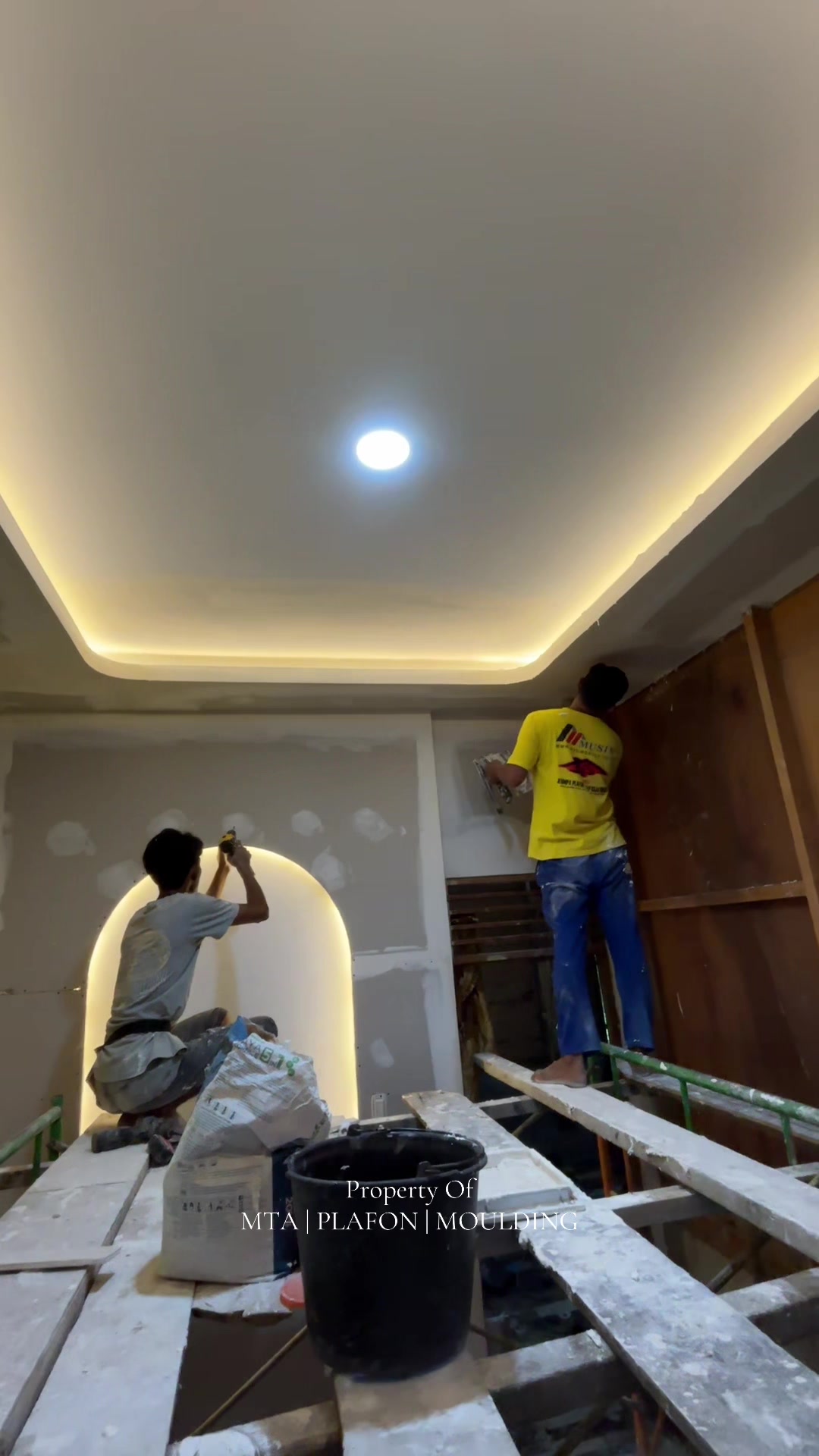 @MTA | PLAFON | MOULDING