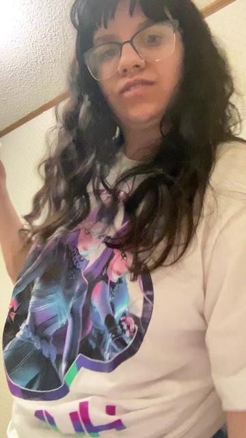 @Psychotic Queen Ruby FN