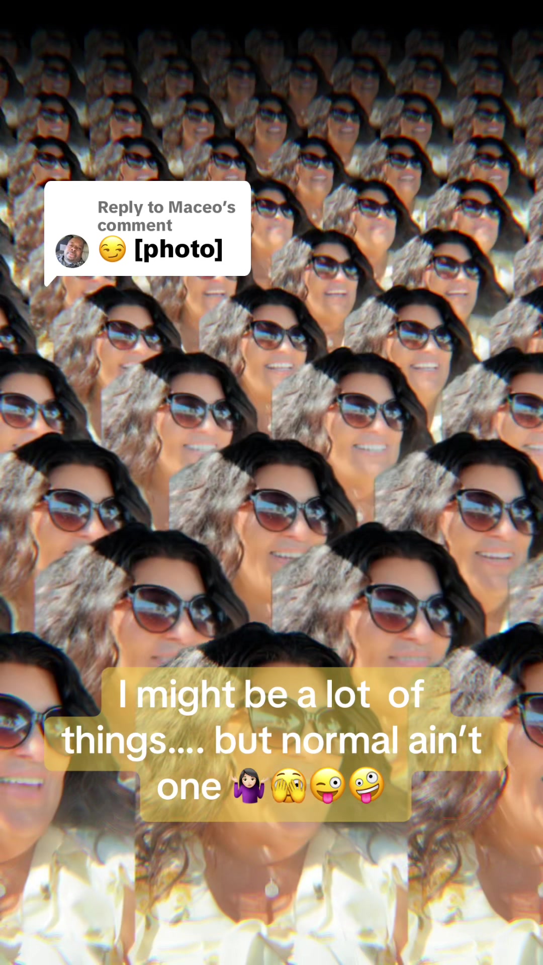 @Tenamarie๐ฅฐ