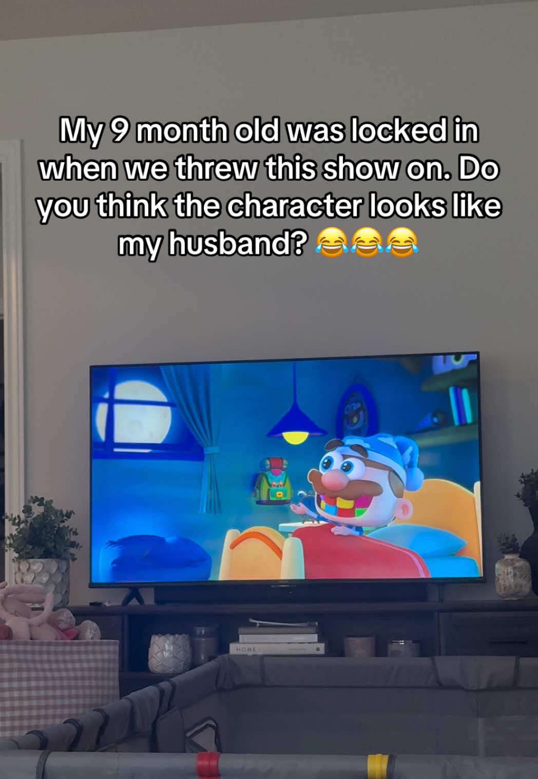 @Jenn & Nick