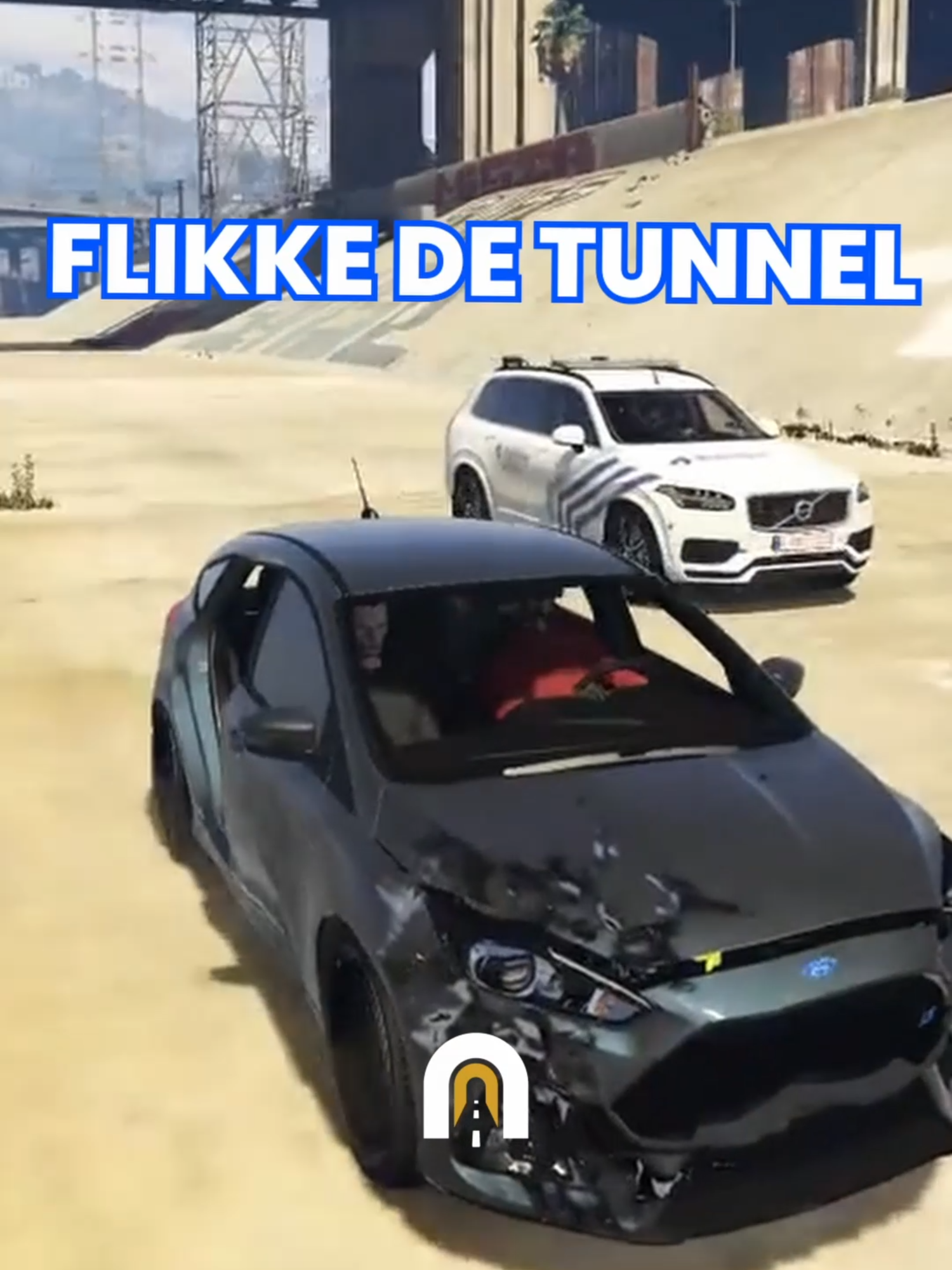 @De Tunnel Roleplay