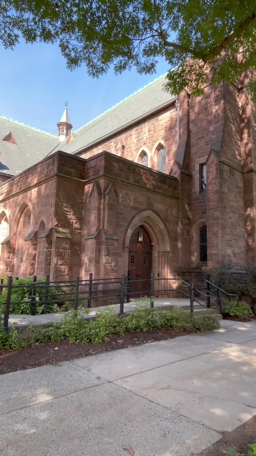 @Mount Holyoke College