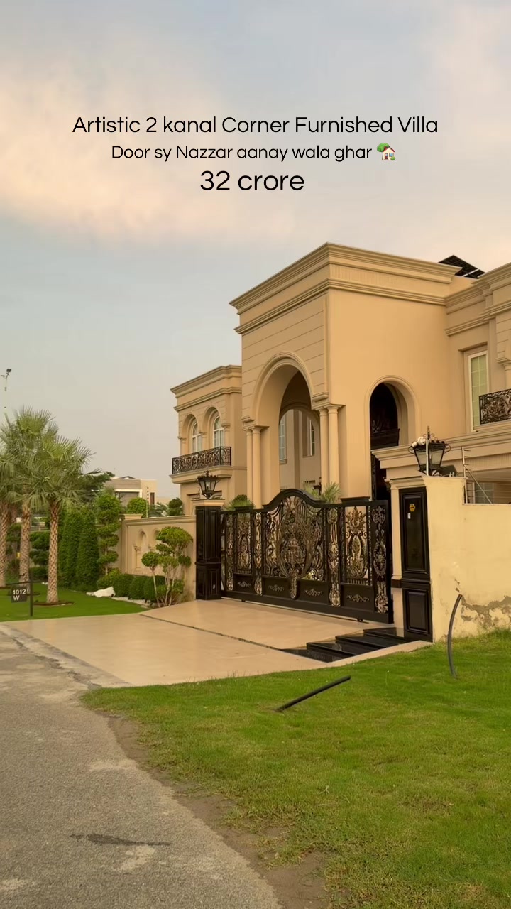 @Houses by Khawar properties