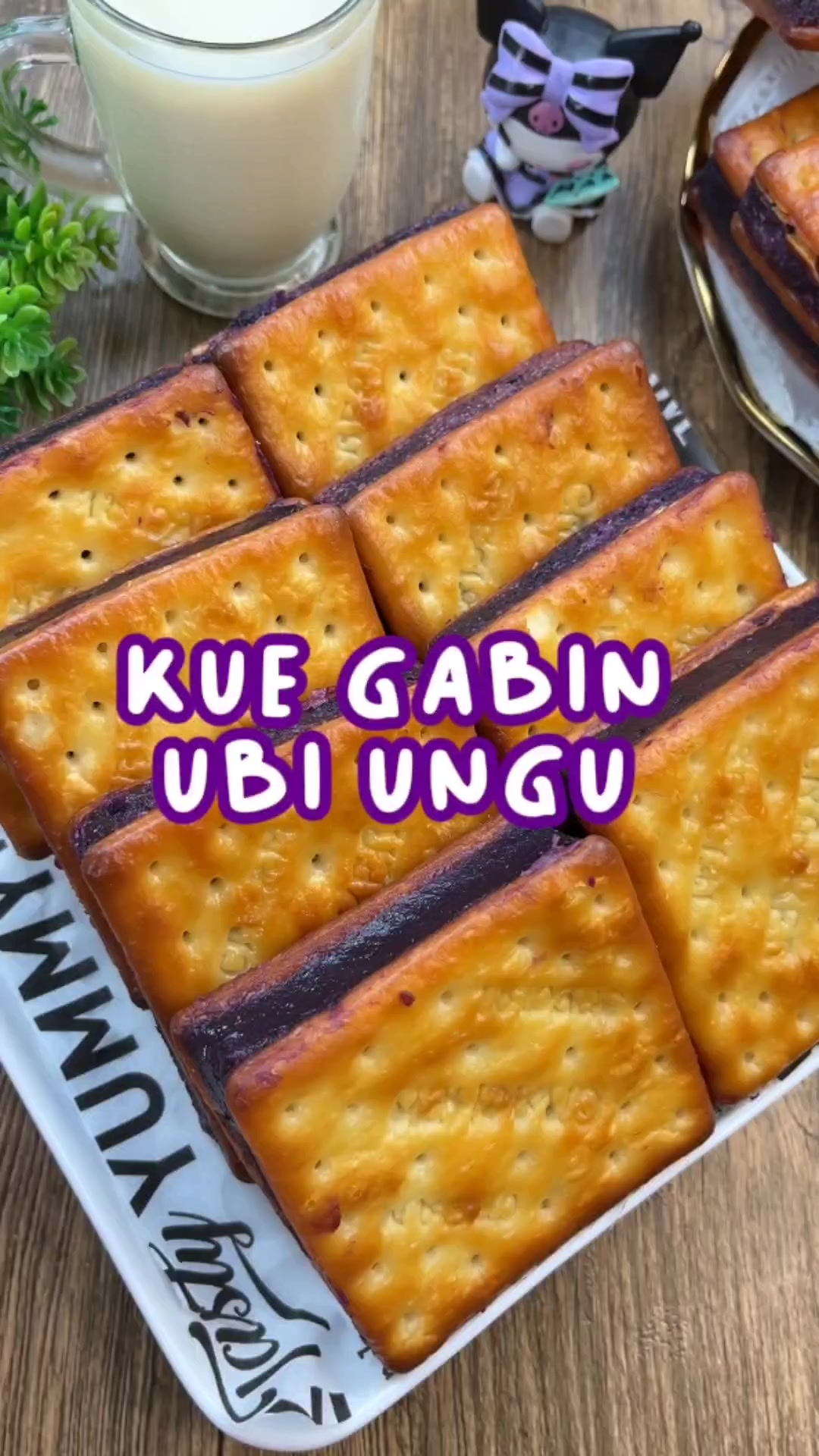 @Resep Abi