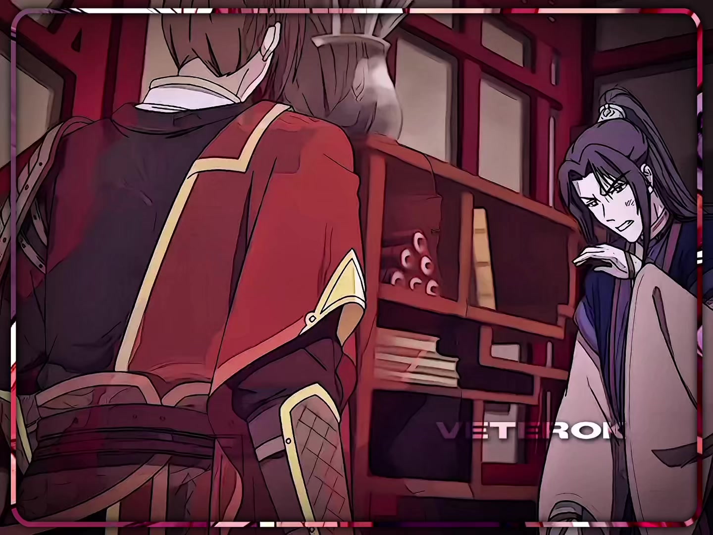 @🎐 𝐕𝐞𝐭𝐞𝐫𝐨𝐤 🎐