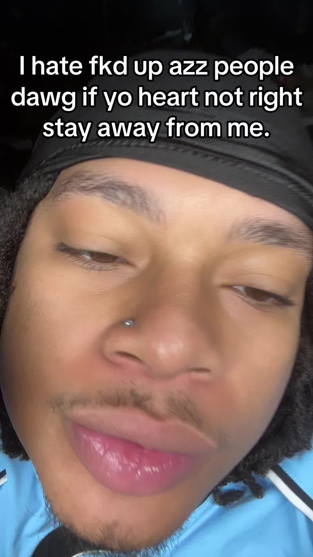@Trey’von