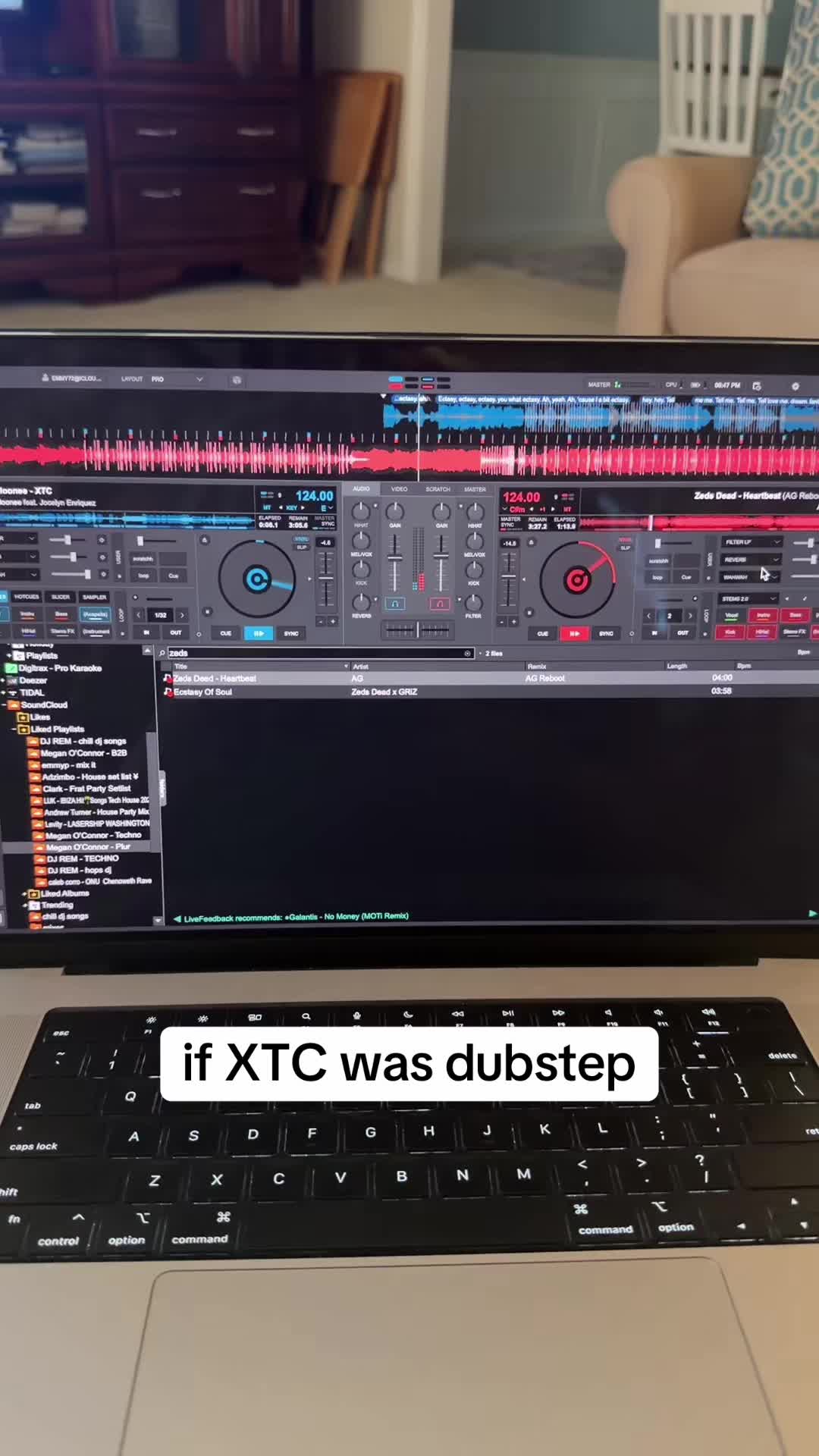 @DJ REM
