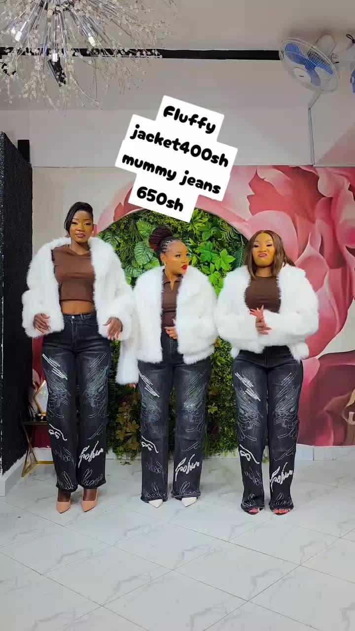 @The style🛒🛍️