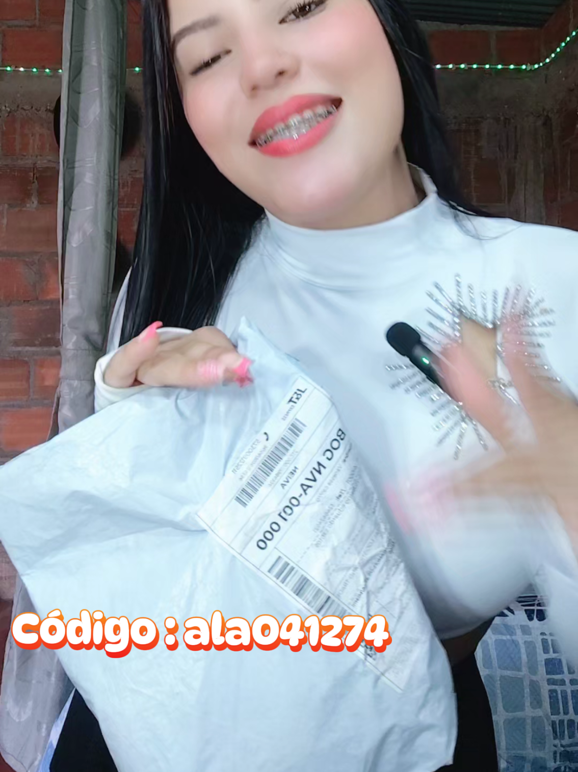 @vanessa romero
