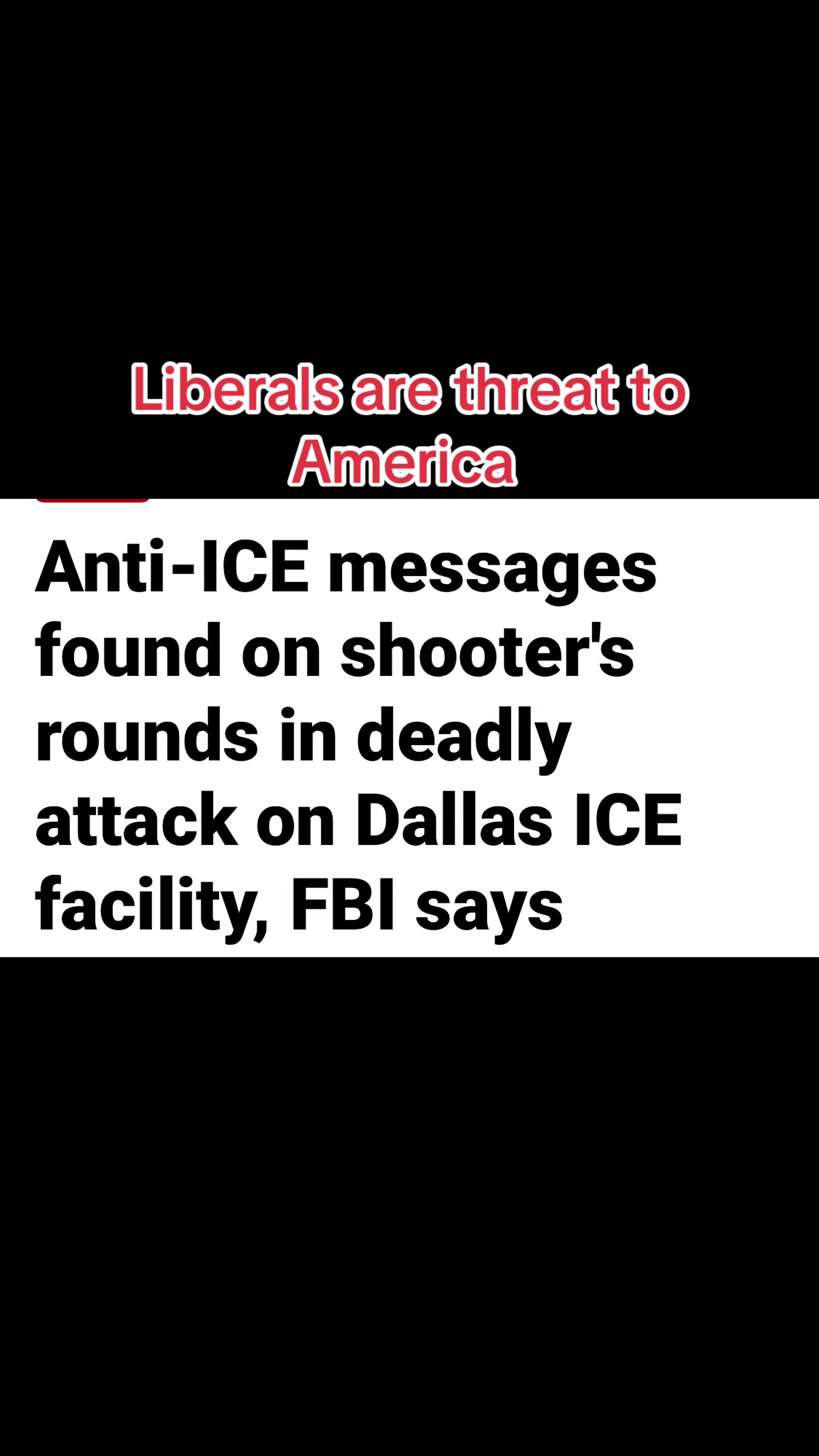 @GEN ❌America First 🇺🇸