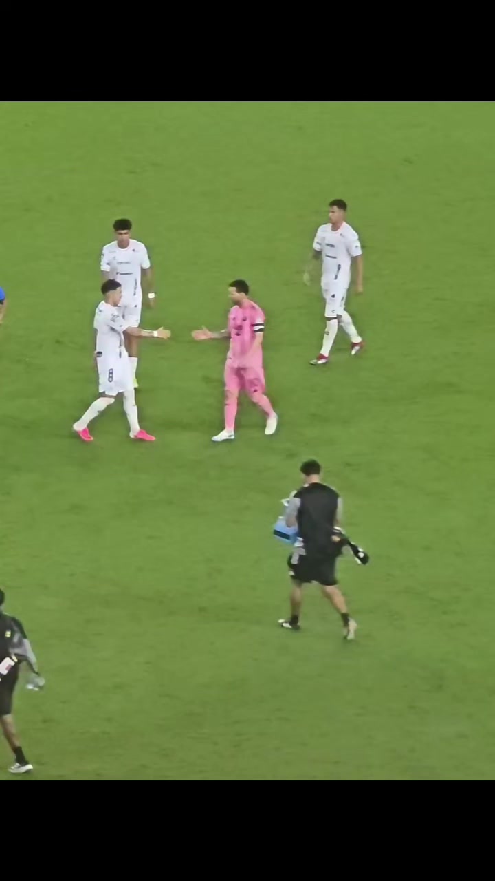 @Argentina's fans