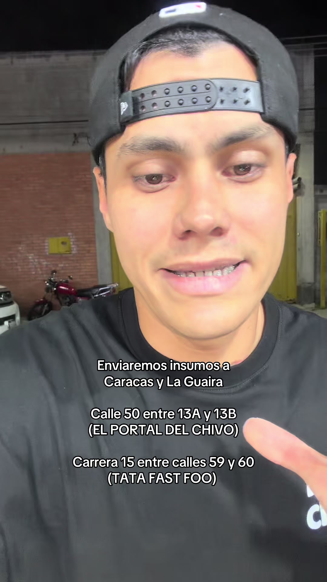 @MARCHAN