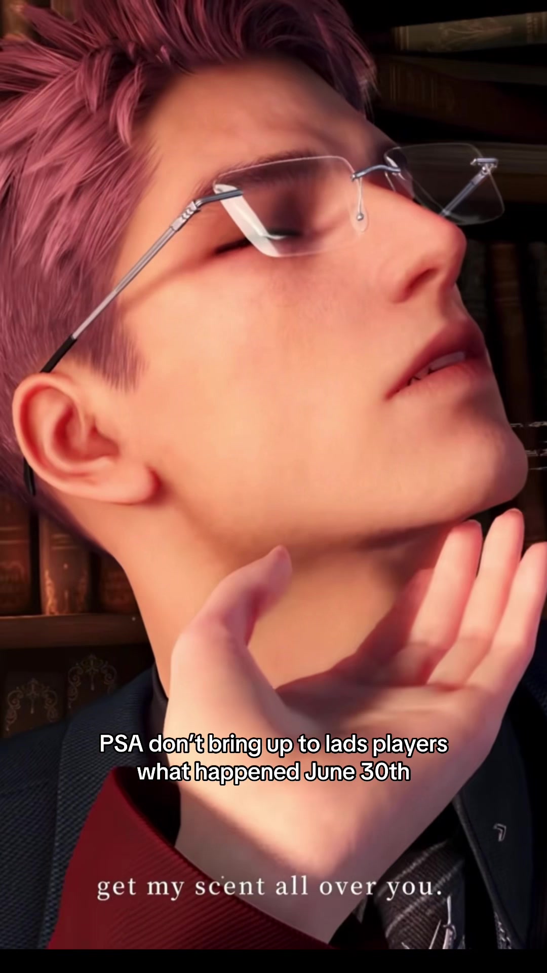 @Janae strange (Leon’s gf)