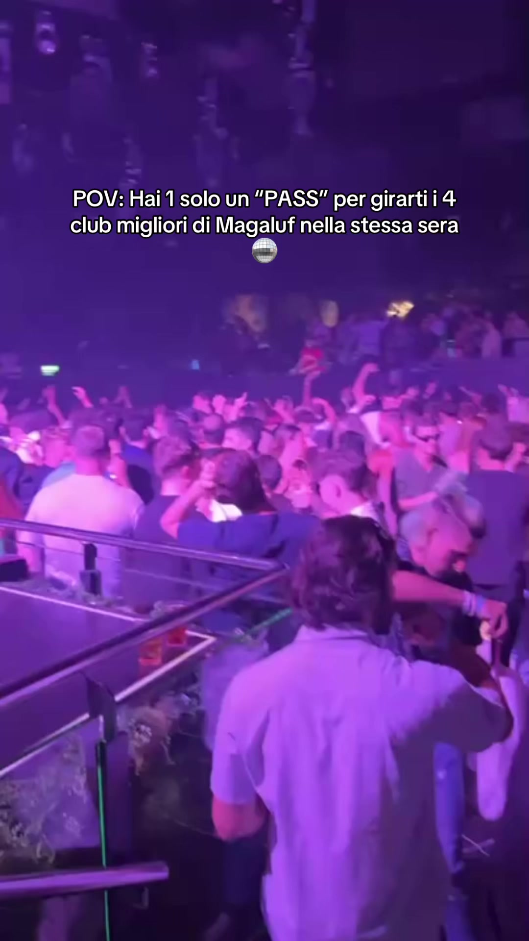 @Eventi Magaluf 2026