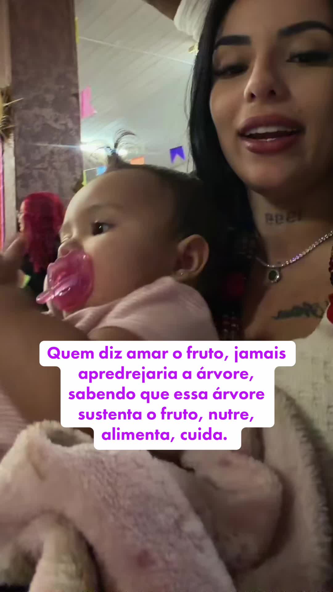 @Thaline Santo