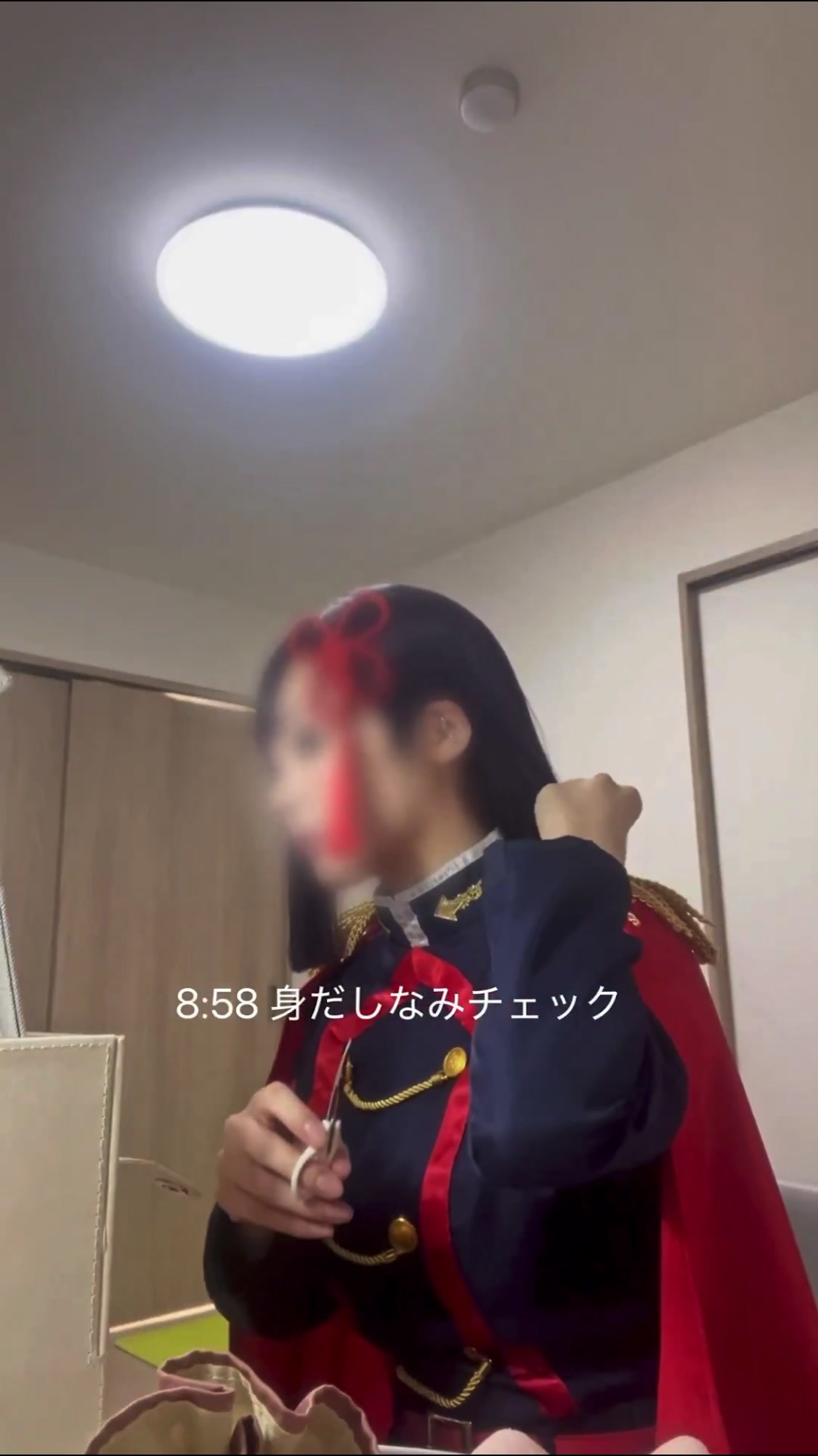 @はる とえり