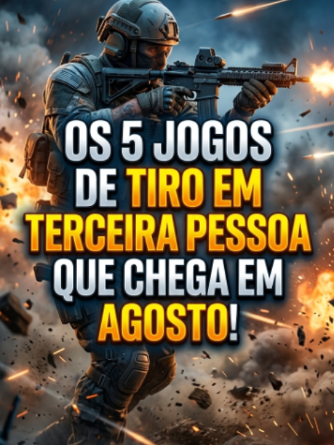 @Lista Gamer