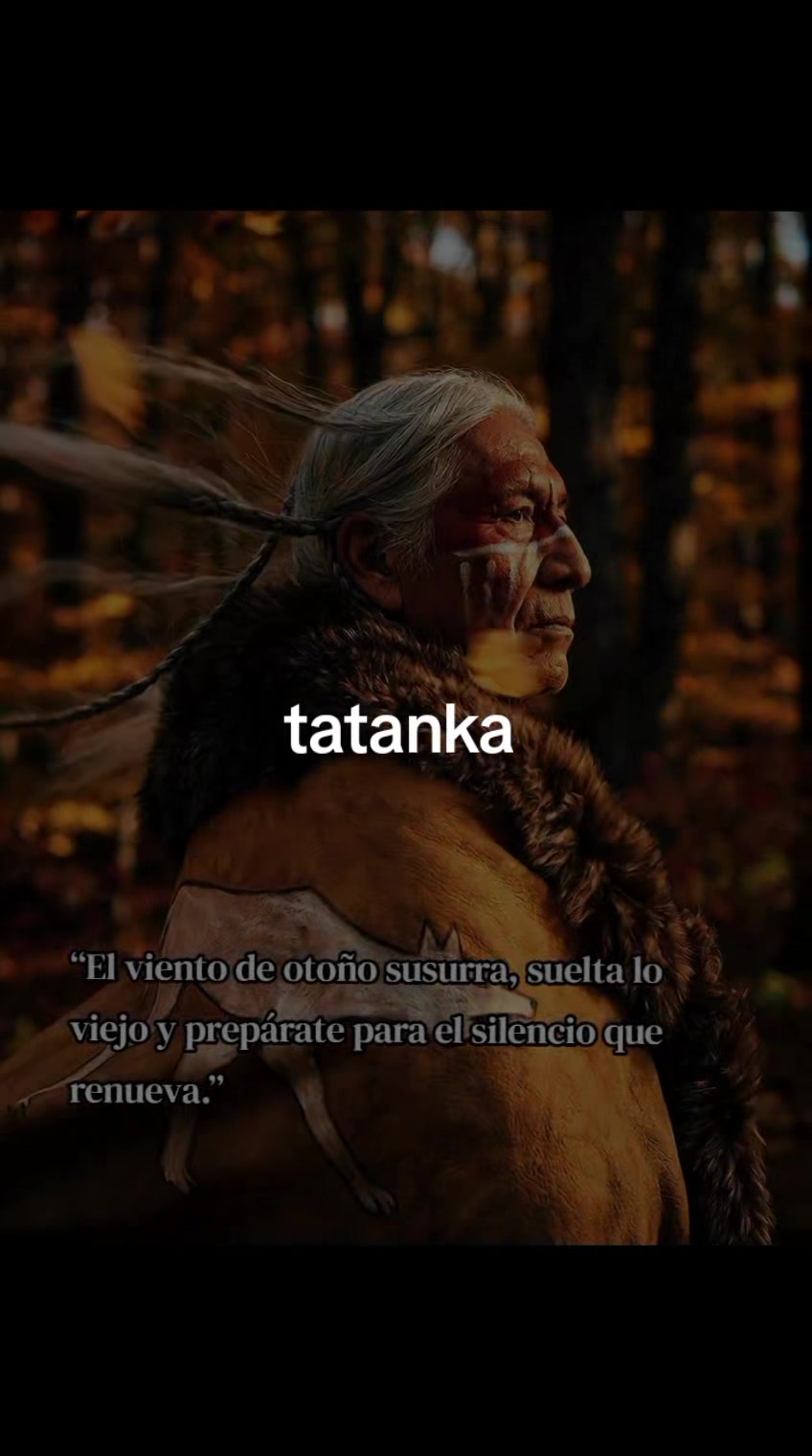 @tatanka white