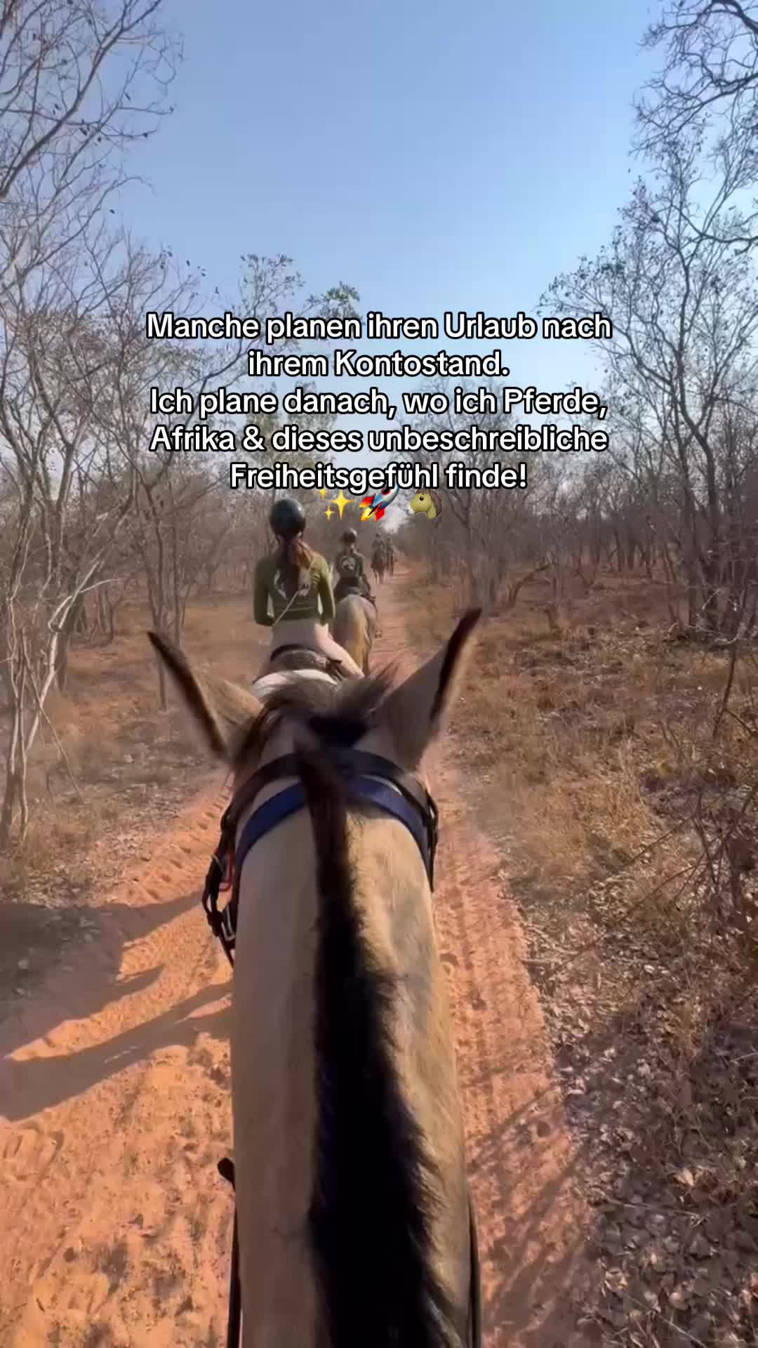 @Hoof & Travel 🐴🌍🐘