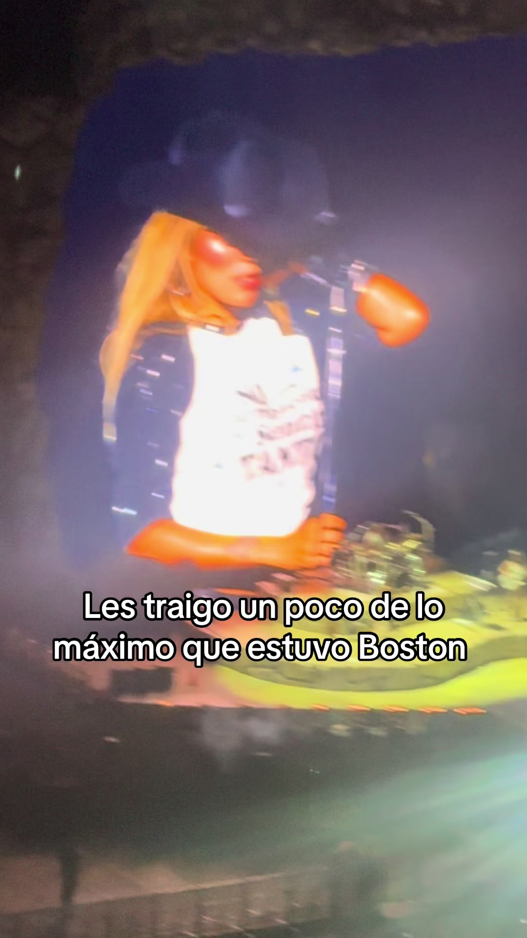 @Cristy Garcia