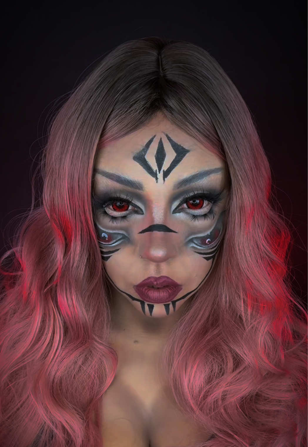 @Alma Mua