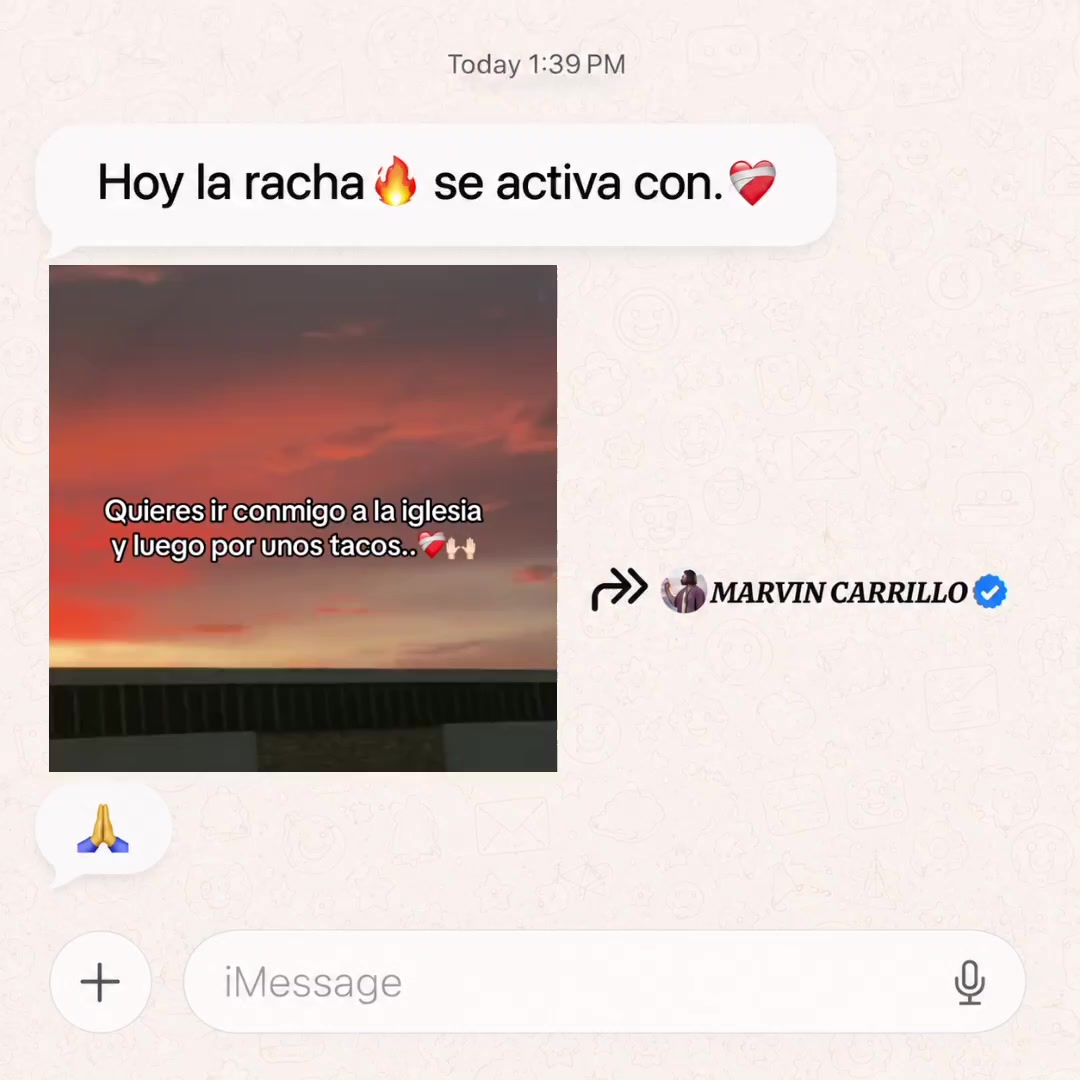 @HIJOS DE DIOS🙌