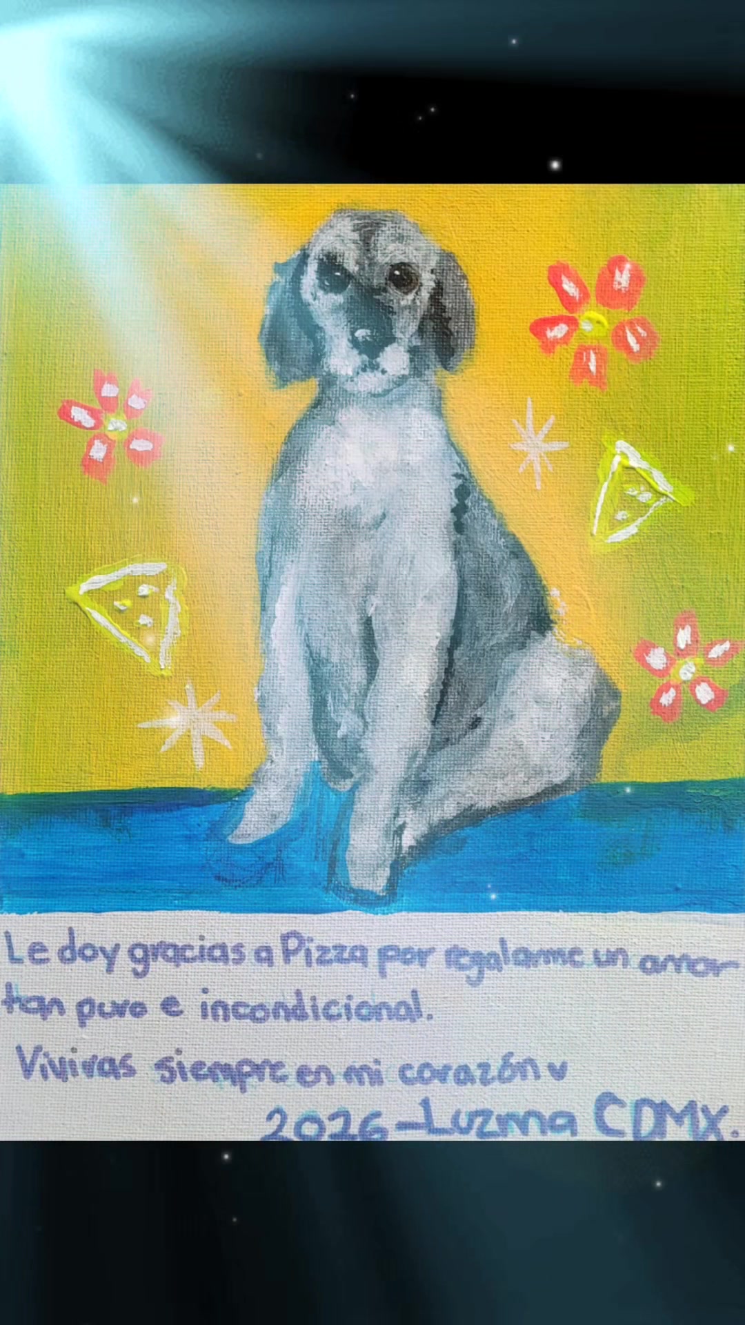 @Luz María Silva Vall