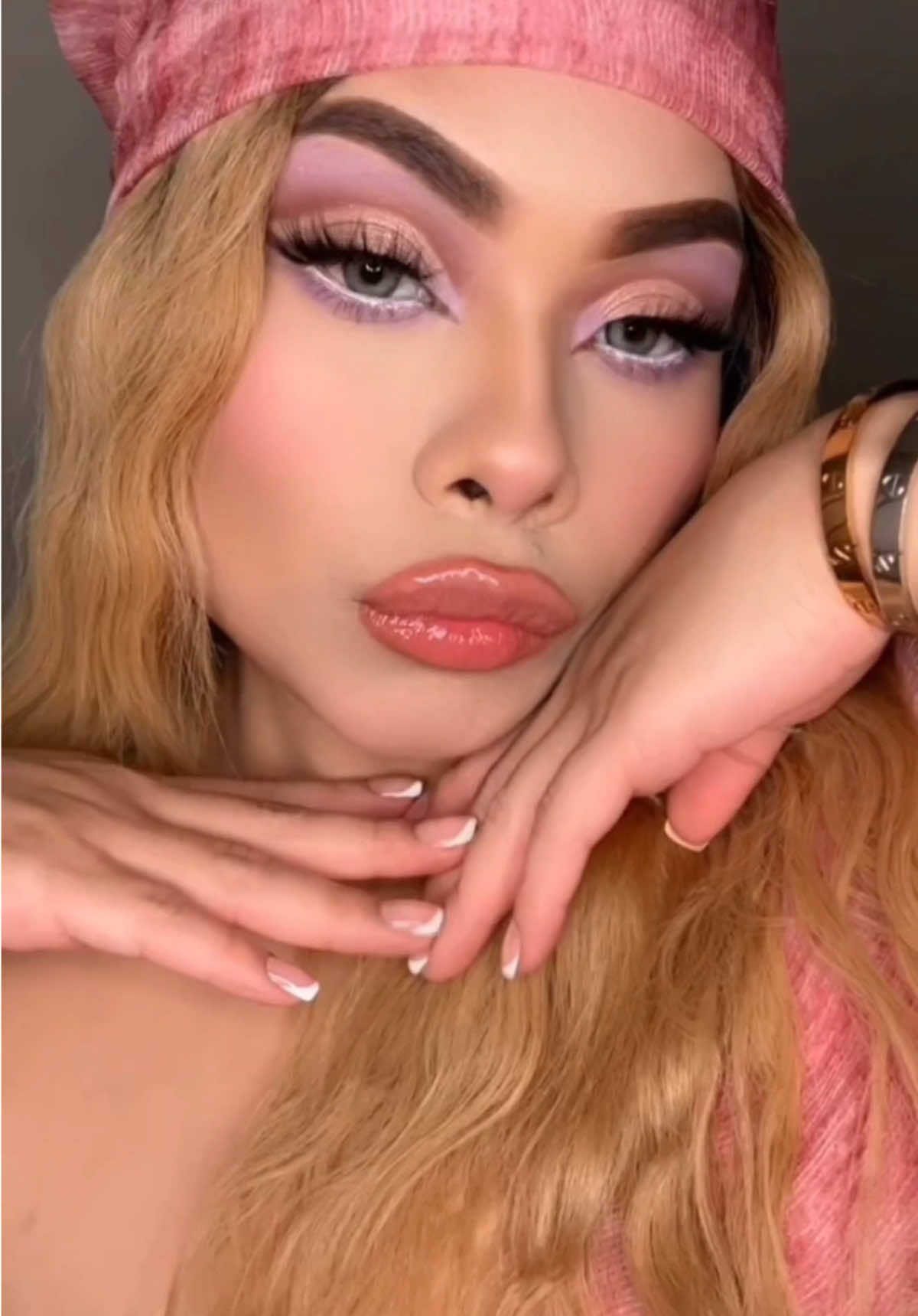 @Daisy Perez
