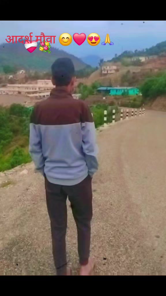 @Dipesh Ojha🌹❤️🇳🇵