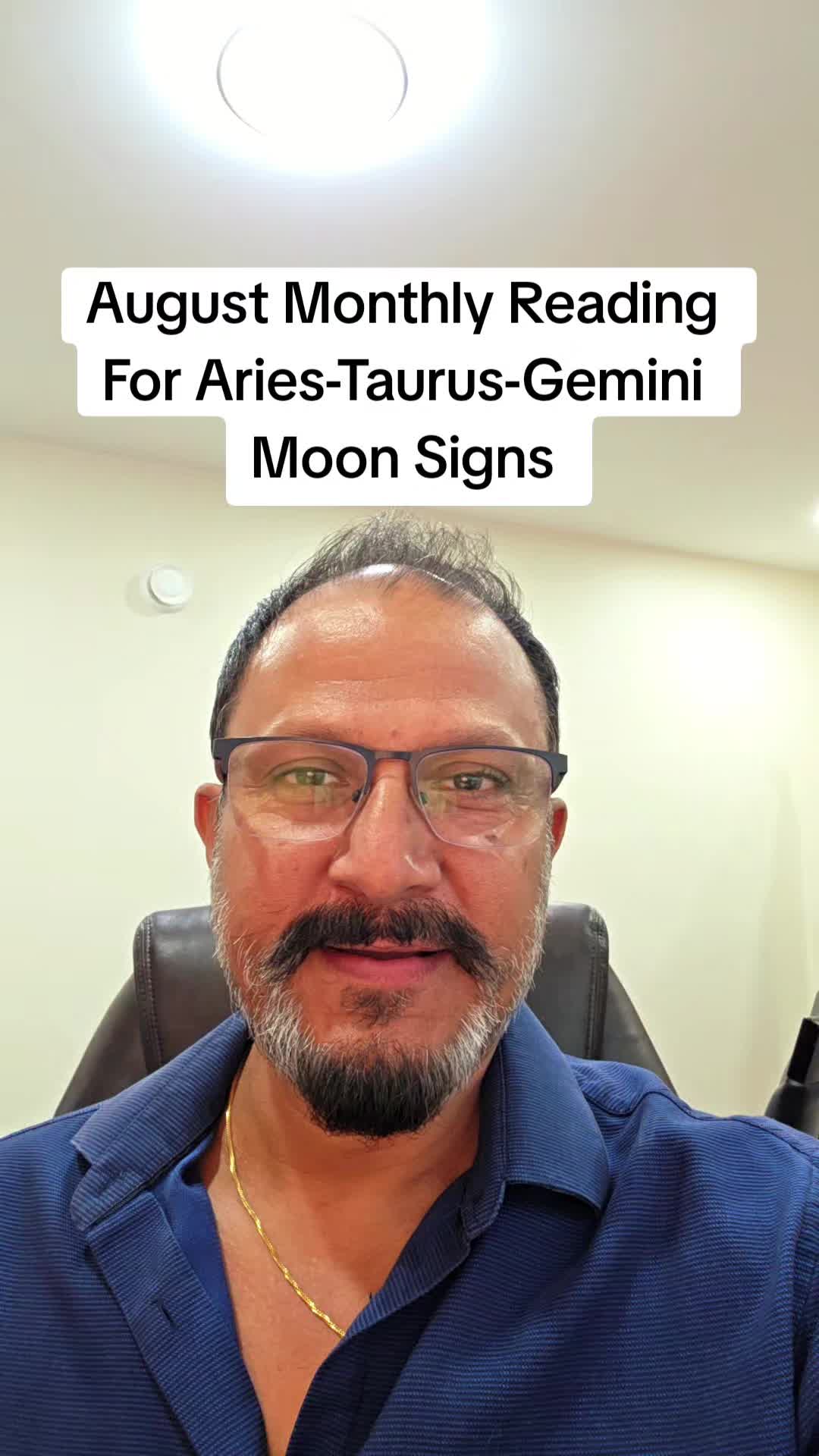 @Astrologer Of Good Times..