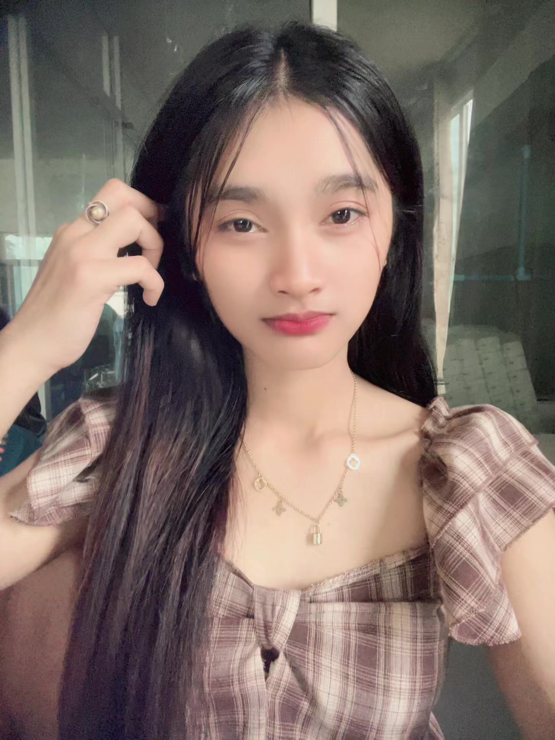 @💗น้อง ไอลิน🐣❤️