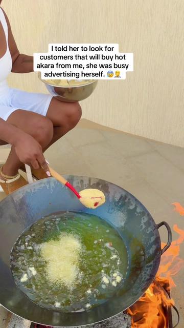 @Angela Nwosu