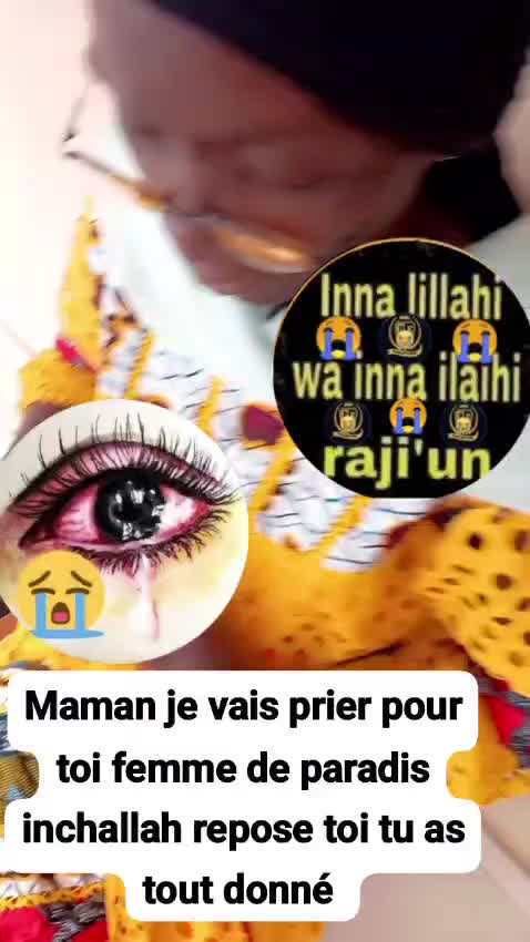 @Aicha beauté sindou