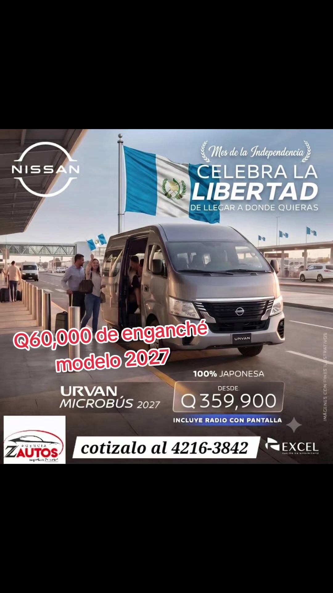 @Agencia Zautos