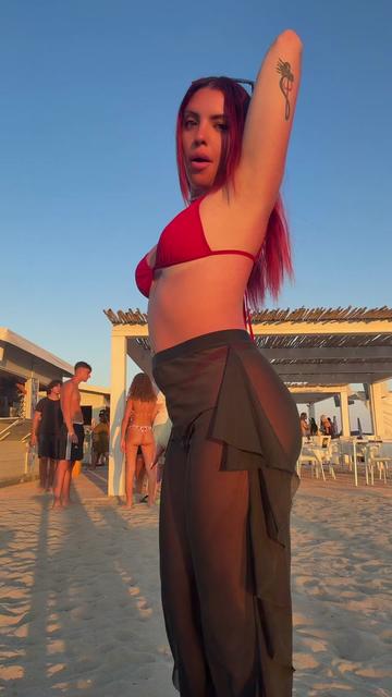 @Ilenia Rouge BB 👩🏼🦰