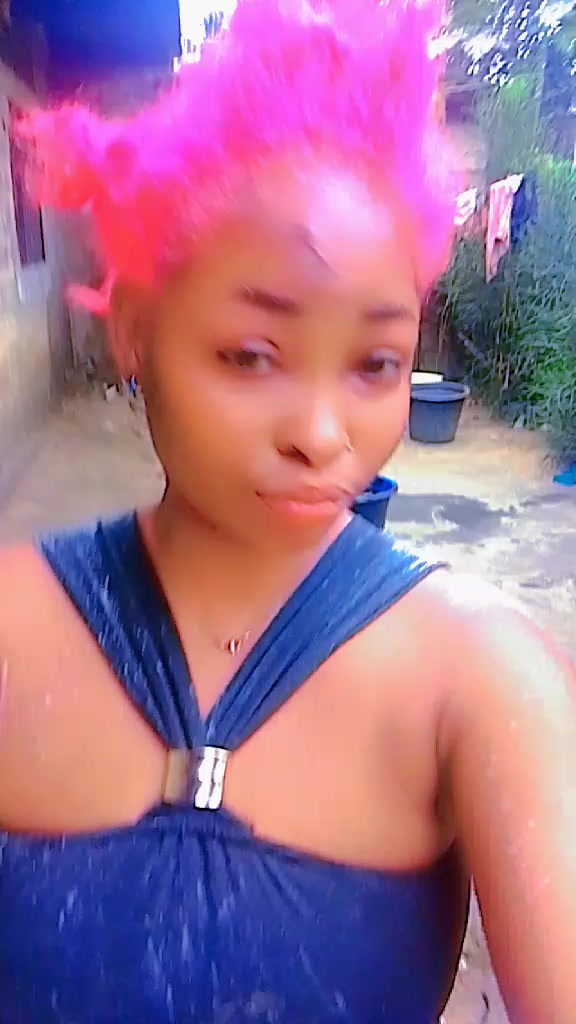@Dorcas Manzakwa