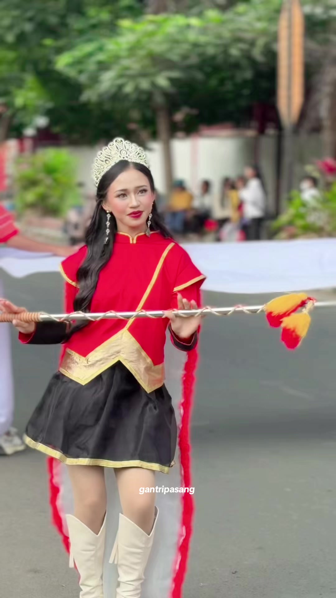 @Gantri Pasang