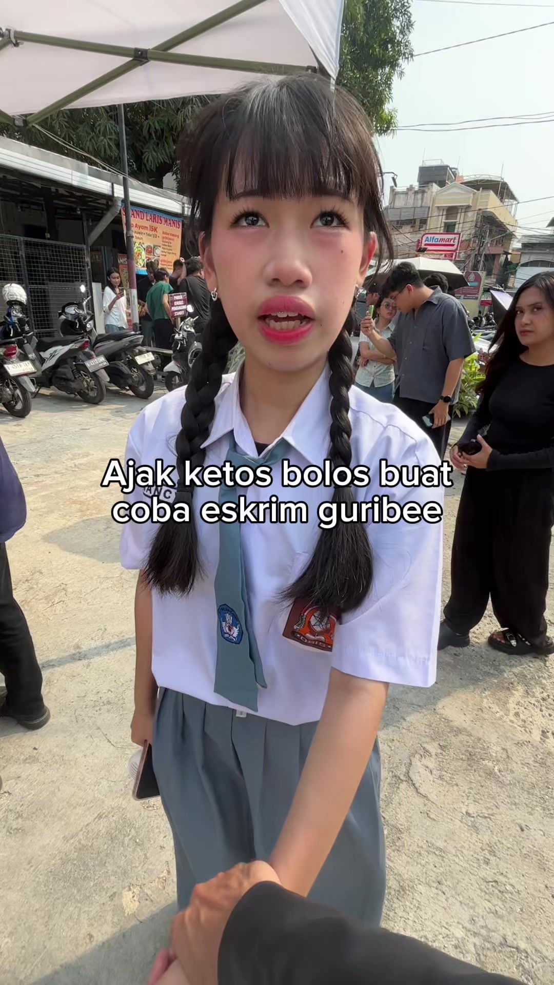 @ian jeandre