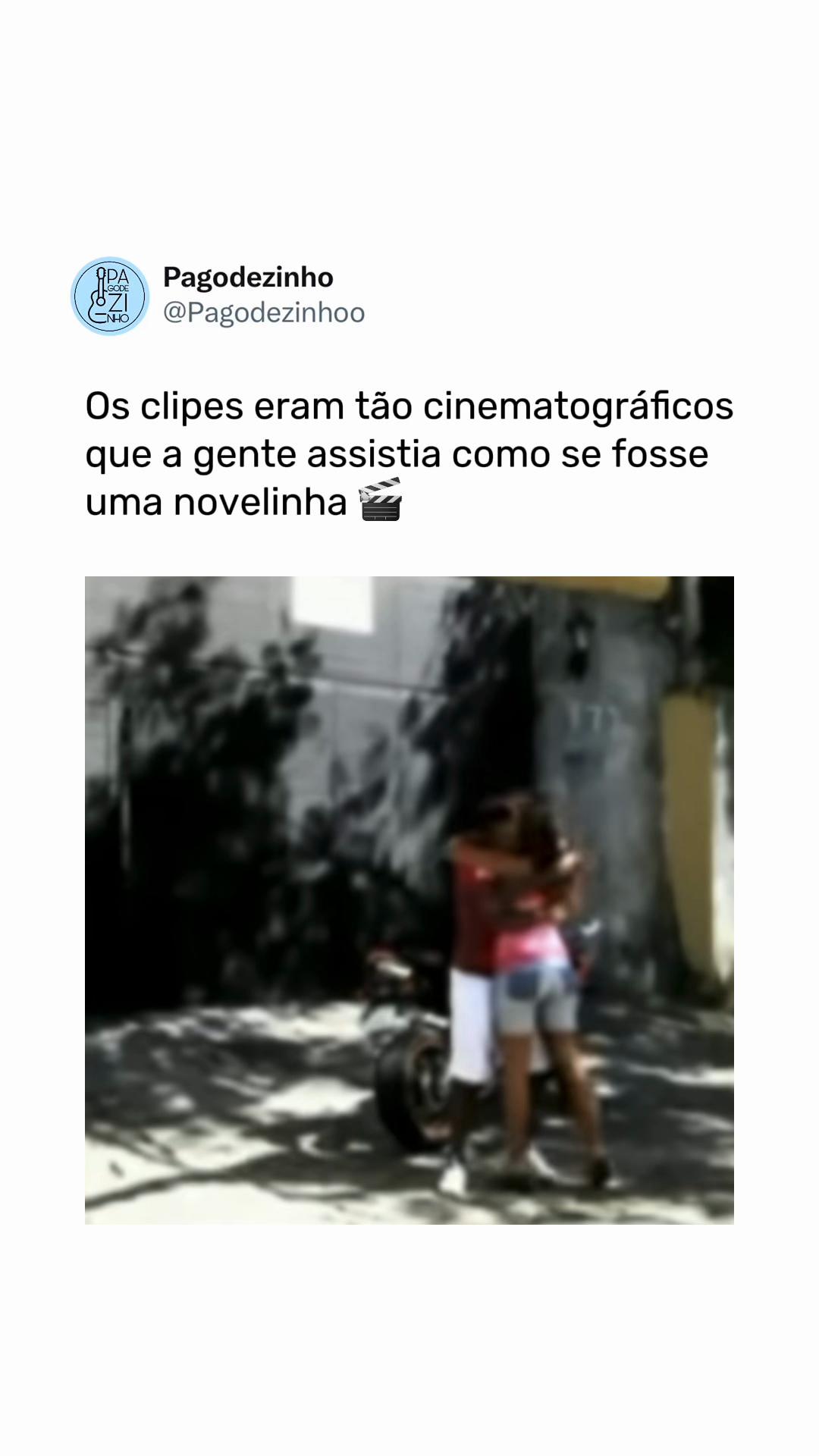 @Pagodezinho
