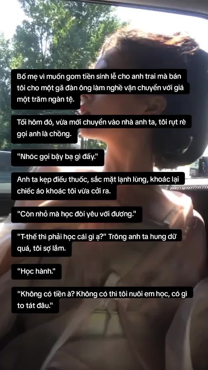 @Con người của tiểu thuyết
